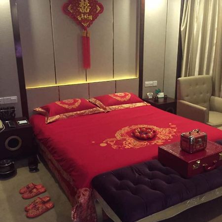 无锡市欣旺大酒店 外观 照片