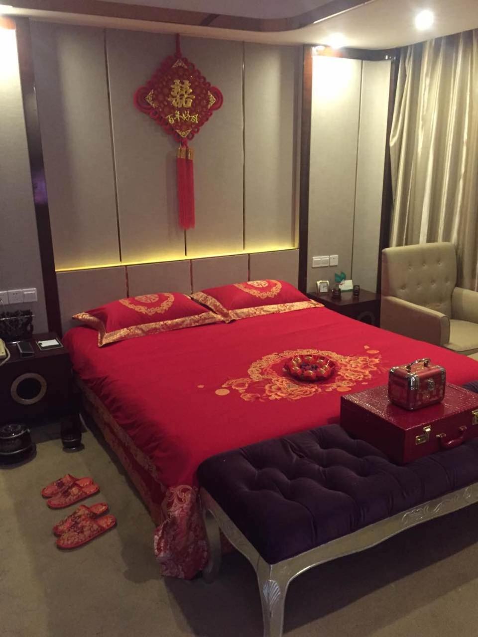 无锡市欣旺大酒店 外观 照片